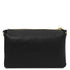 Sia - Soft leather clutch